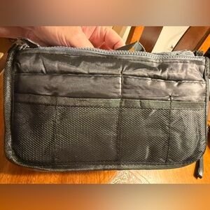 Bag Insert Organizer. NEW